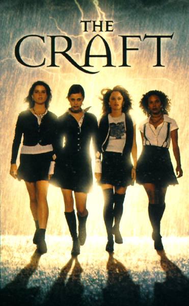 the craft